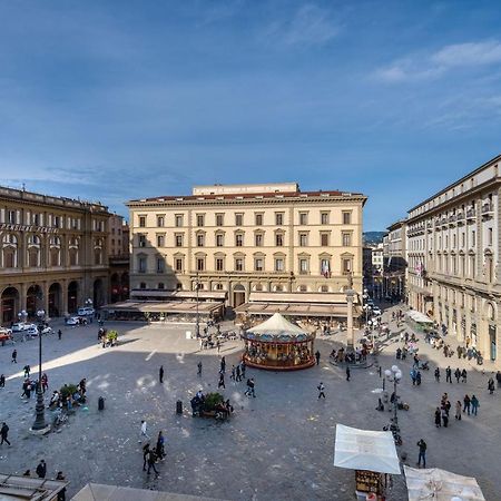 Rfc Repubblica Florence Core B&B Kültér fotó