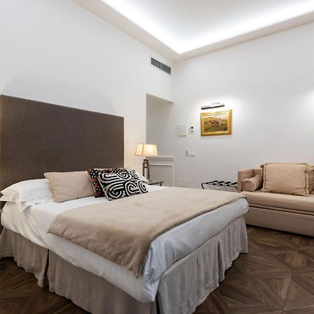 Rfc Repubblica Florence Core B&B Kültér fotó