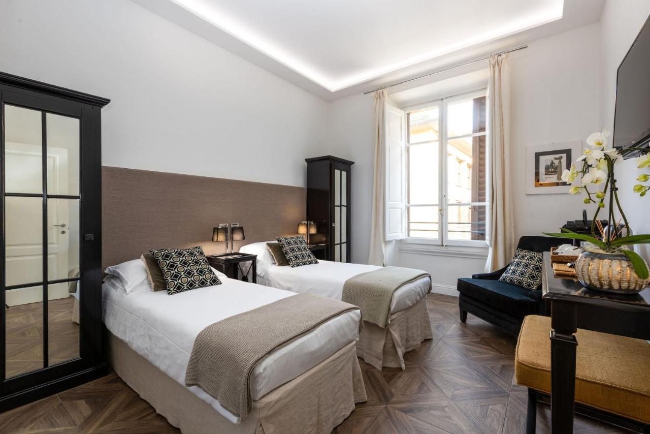 Rfc Repubblica Florence Core B&B Kültér fotó
