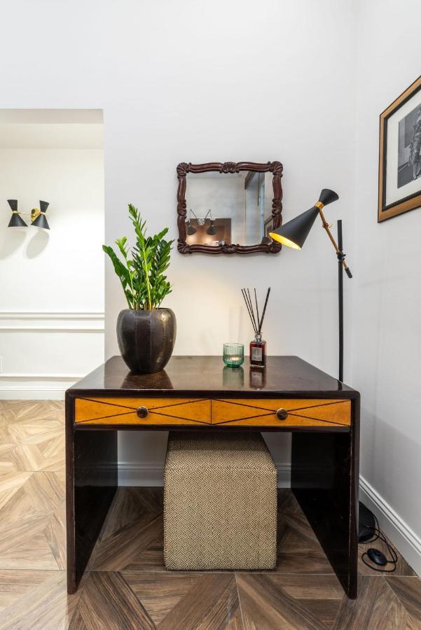 Rfc Repubblica Florence Core B&B Kültér fotó
