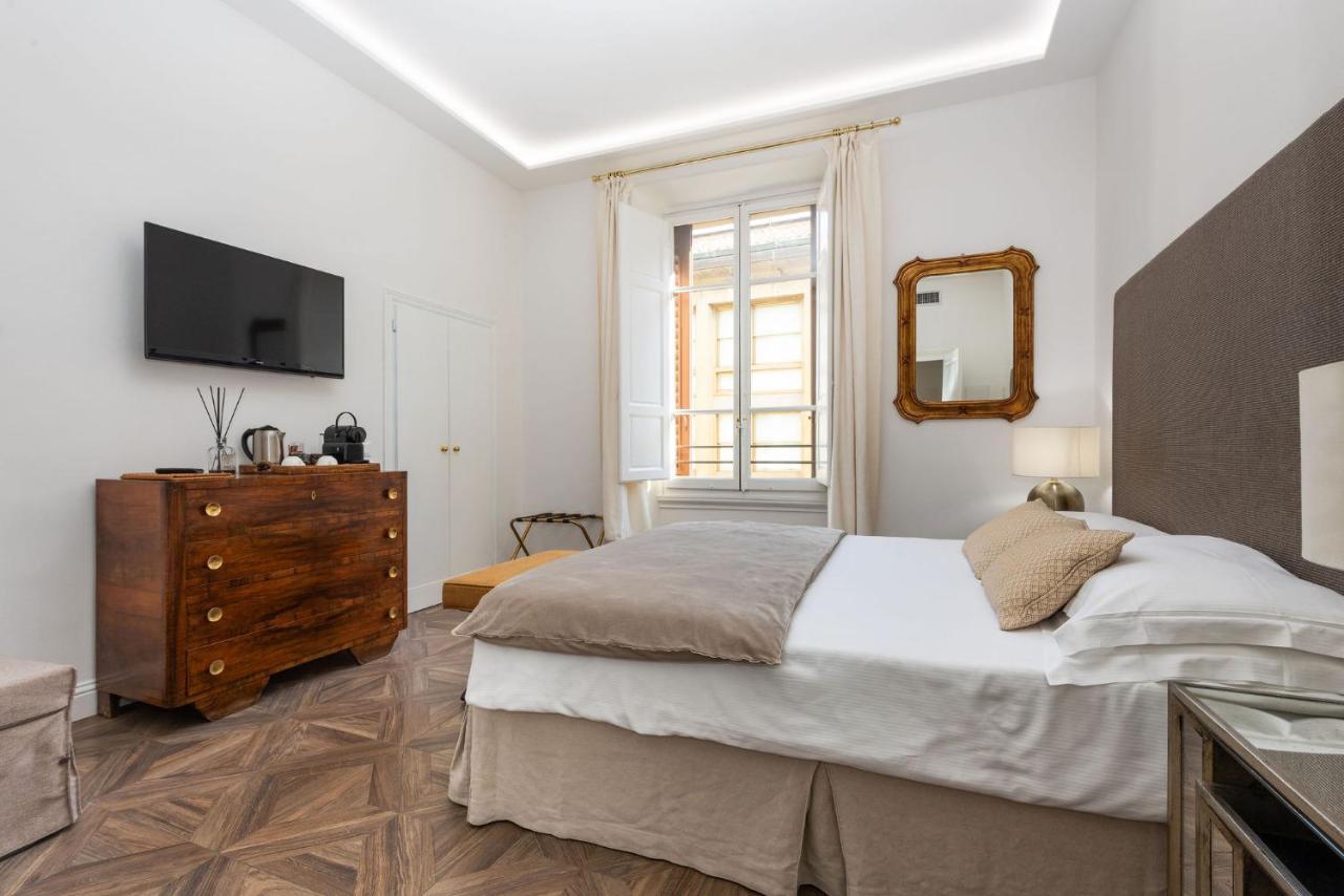 Rfc Repubblica Florence Core B&B Kültér fotó