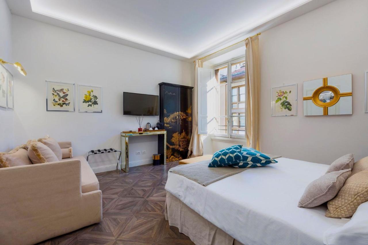 Rfc Repubblica Florence Core B&B Kültér fotó