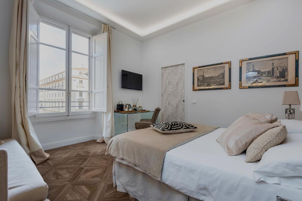 Rfc Repubblica Florence Core B&B Kültér fotó