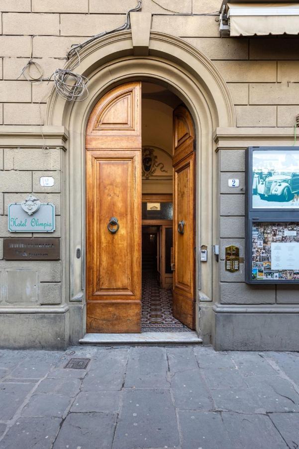 Rfc Repubblica Florence Core B&B Kültér fotó