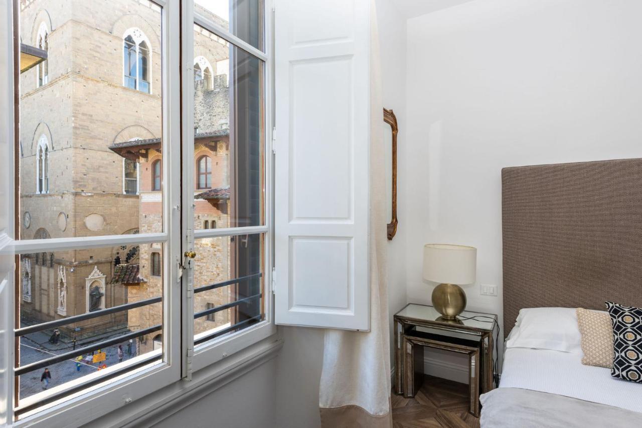 Rfc Repubblica Florence Core B&B Kültér fotó