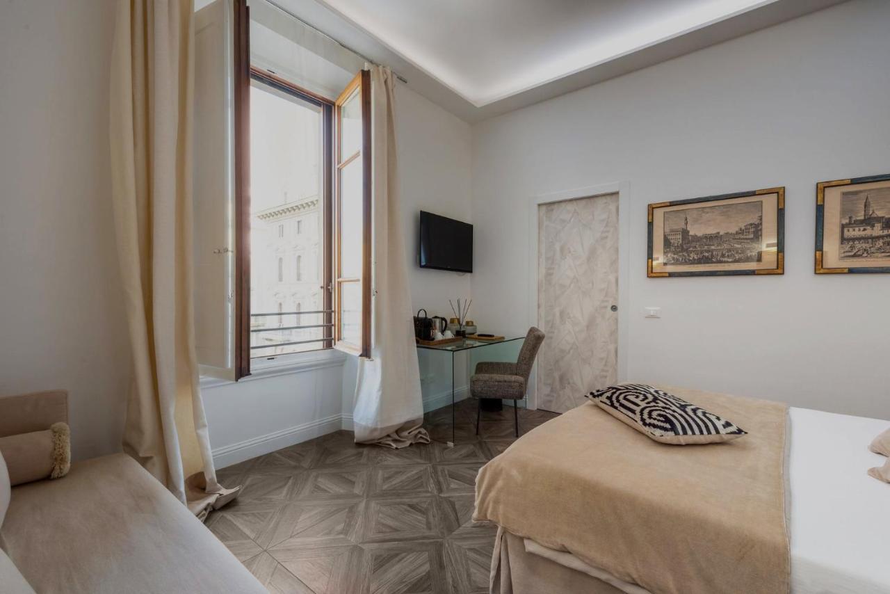 Rfc Repubblica Florence Core B&B Kültér fotó
