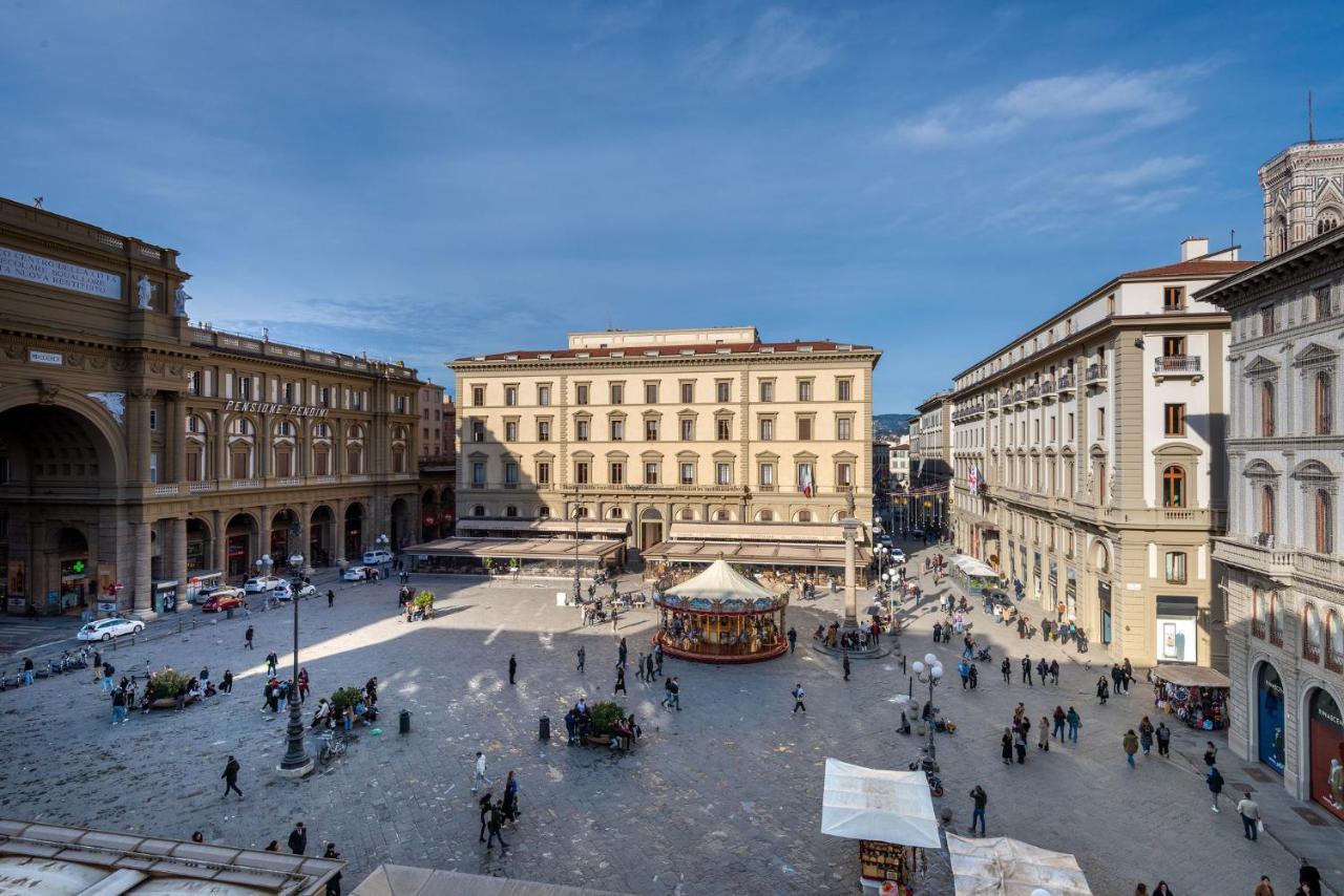 Rfc Repubblica Florence Core B&B Kültér fotó