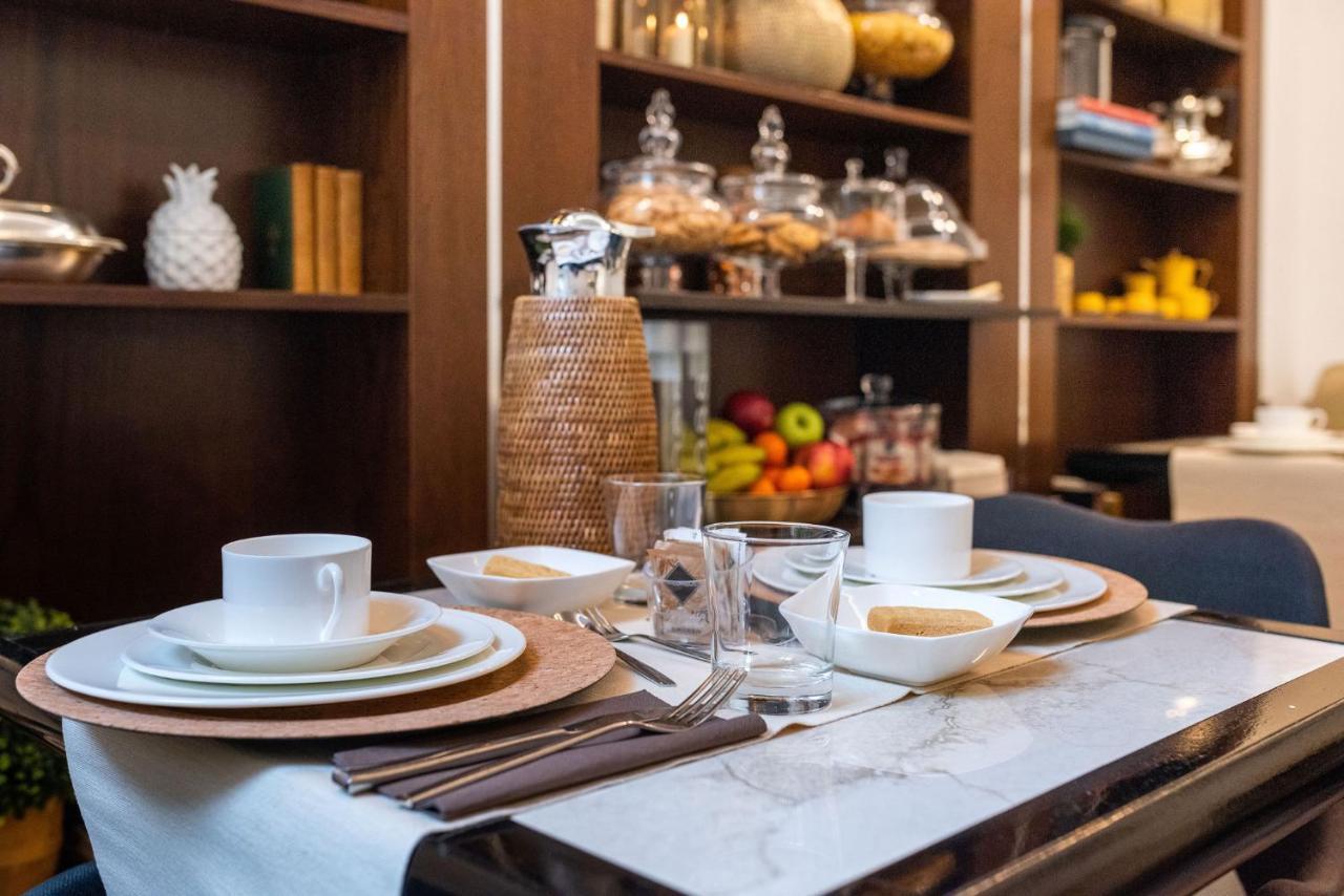 Rfc Repubblica Florence Core B&B Kültér fotó