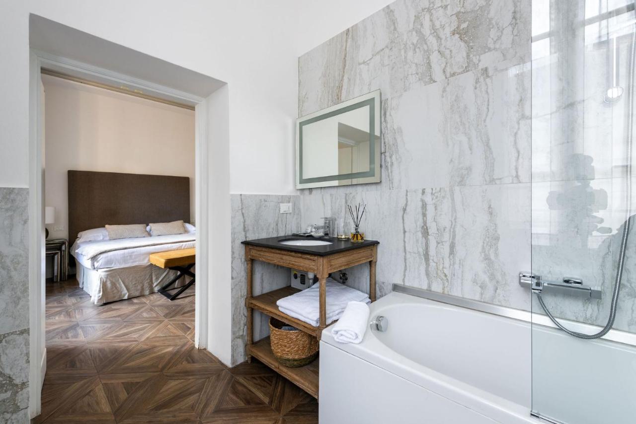 Rfc Repubblica Florence Core B&B Kültér fotó