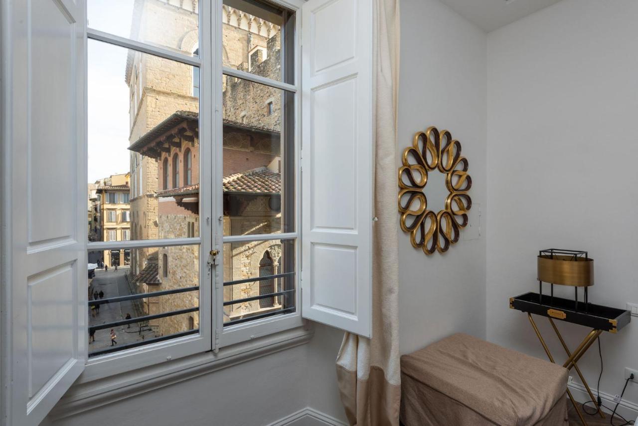 Rfc Repubblica Florence Core B&B Kültér fotó
