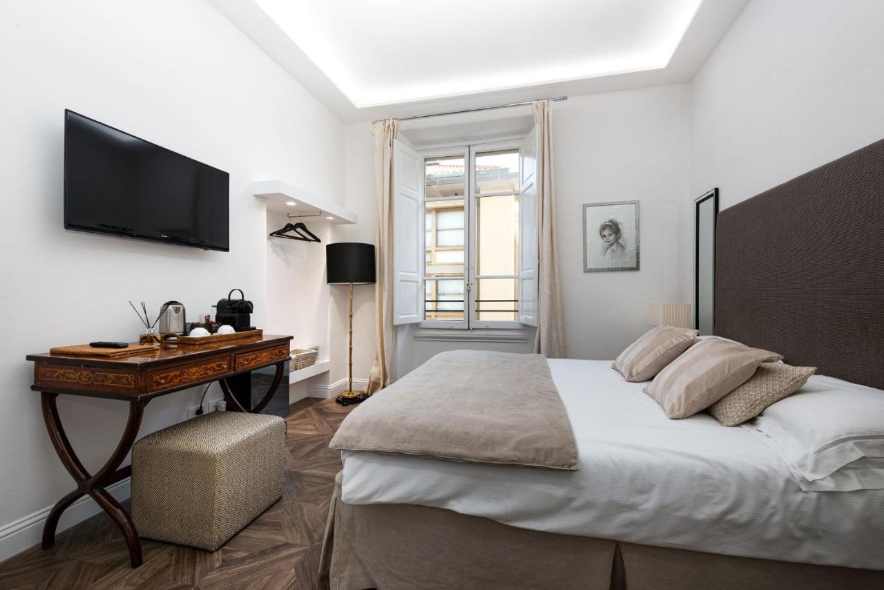 Rfc Repubblica Florence Core B&B Kültér fotó