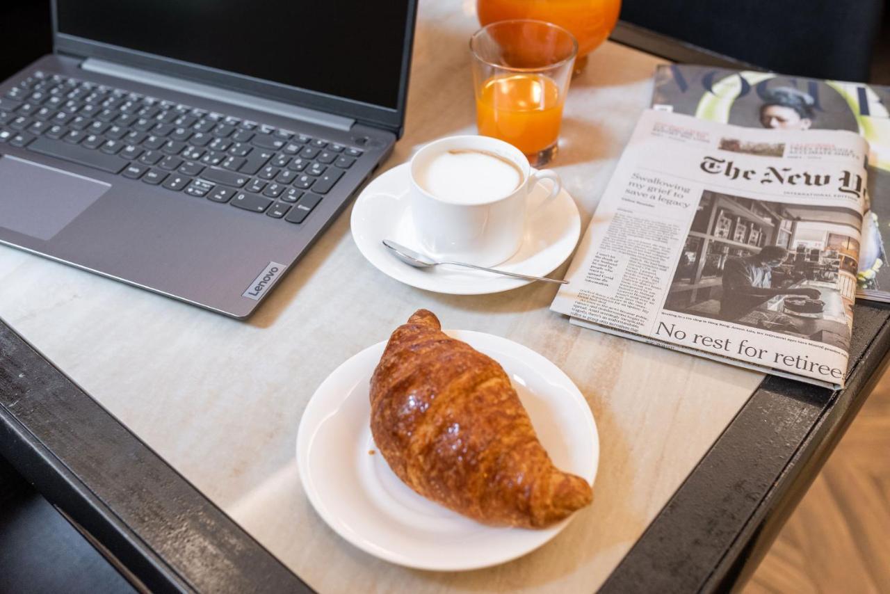 Rfc Repubblica Florence Core B&B Kültér fotó