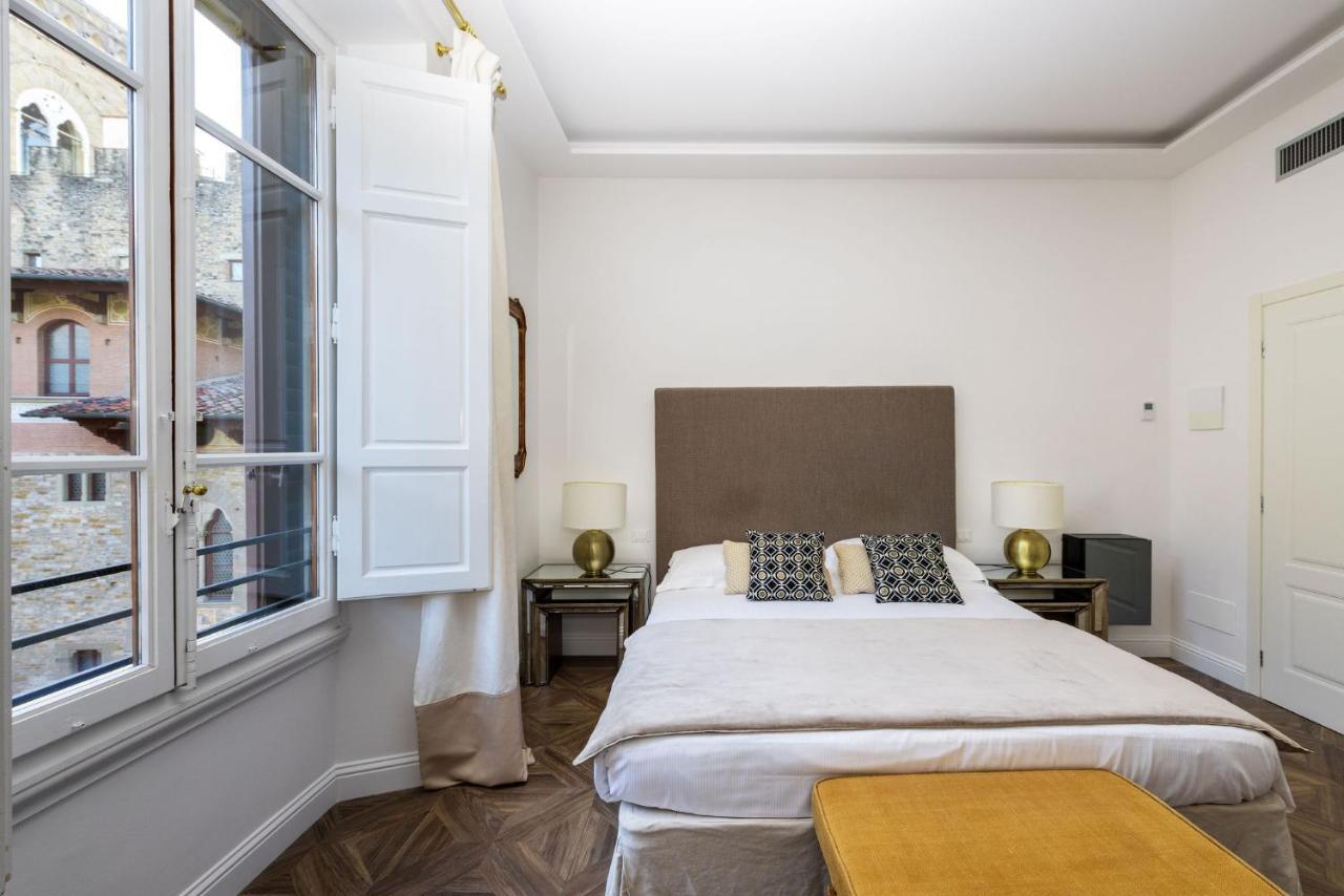 Rfc Repubblica Florence Core B&B Kültér fotó