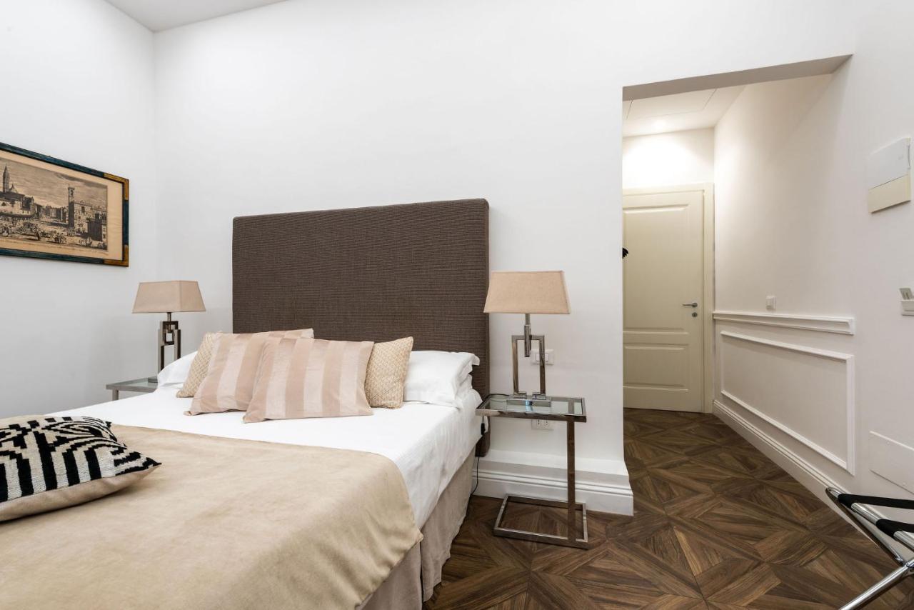 Rfc Repubblica Florence Core B&B Kültér fotó