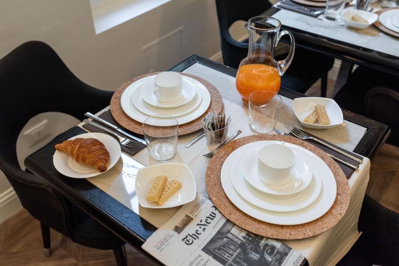 Rfc Repubblica Florence Core B&B Kültér fotó