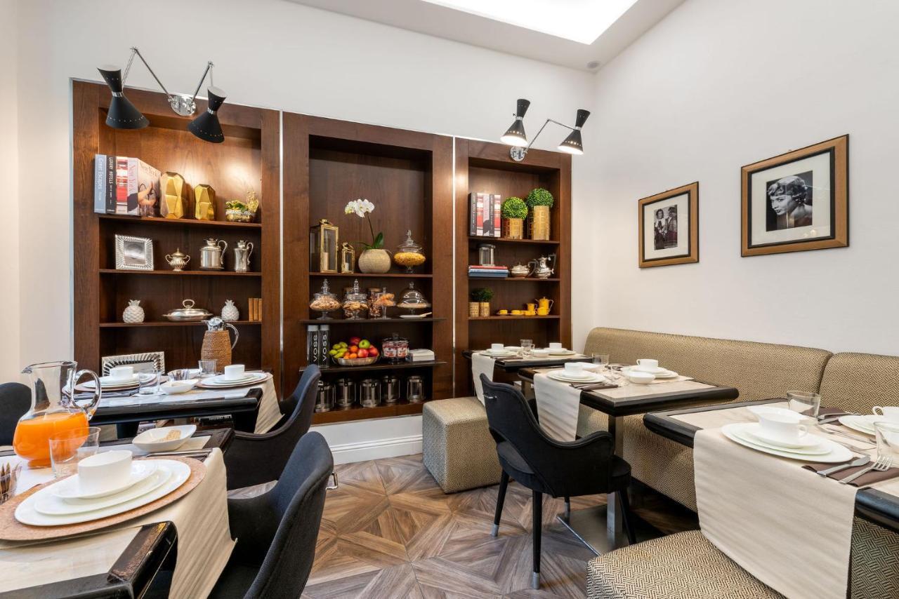 Rfc Repubblica Florence Core B&B Kültér fotó