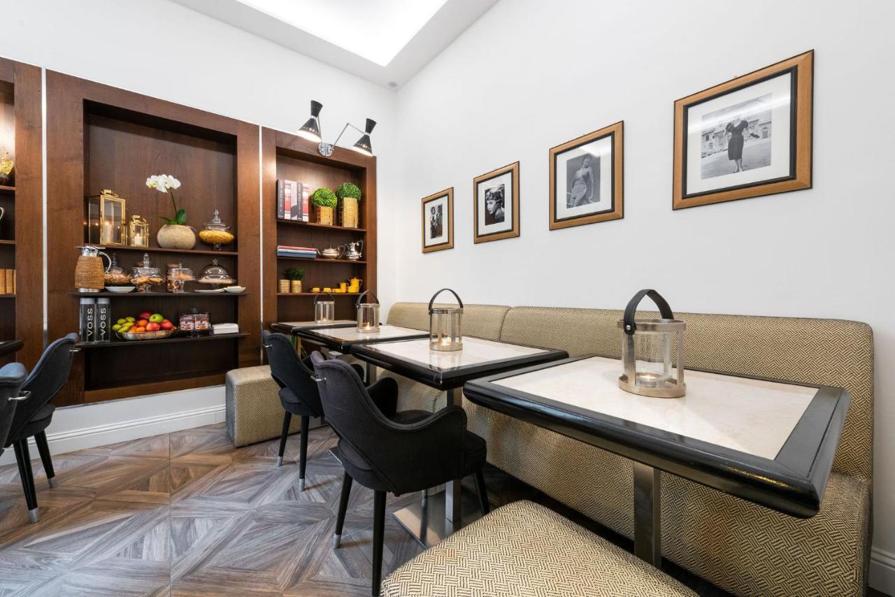Rfc Repubblica Florence Core B&B Kültér fotó