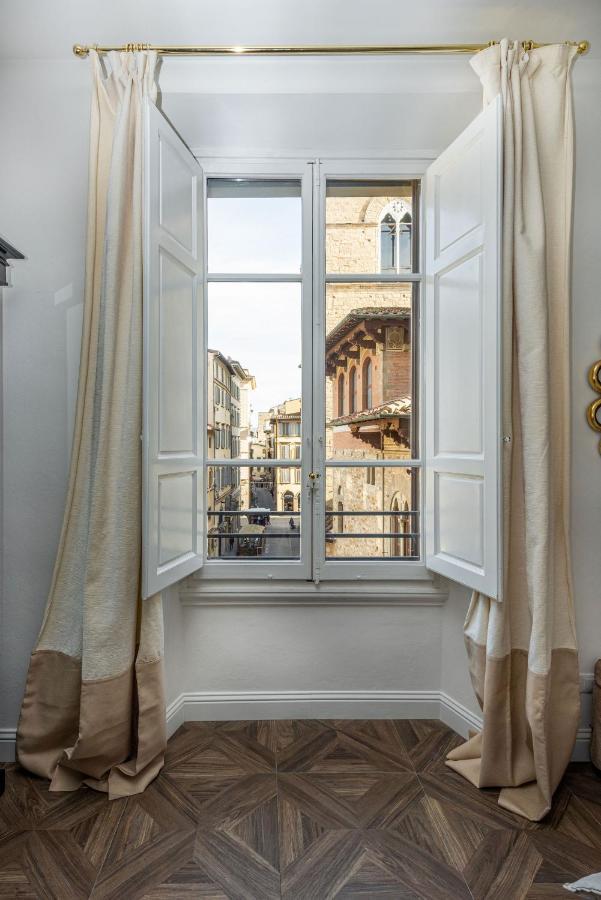 Rfc Repubblica Florence Core B&B Kültér fotó