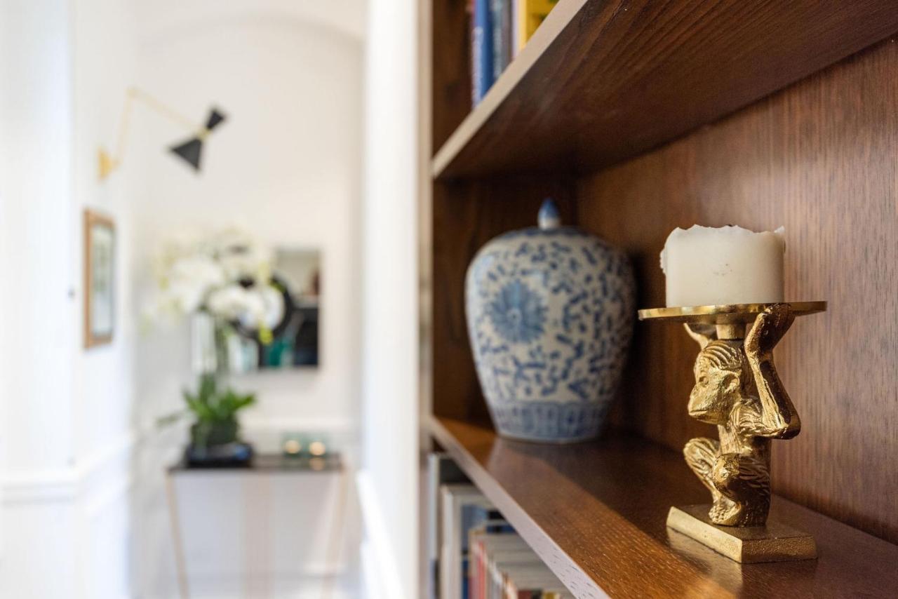 Rfc Repubblica Florence Core B&B Kültér fotó