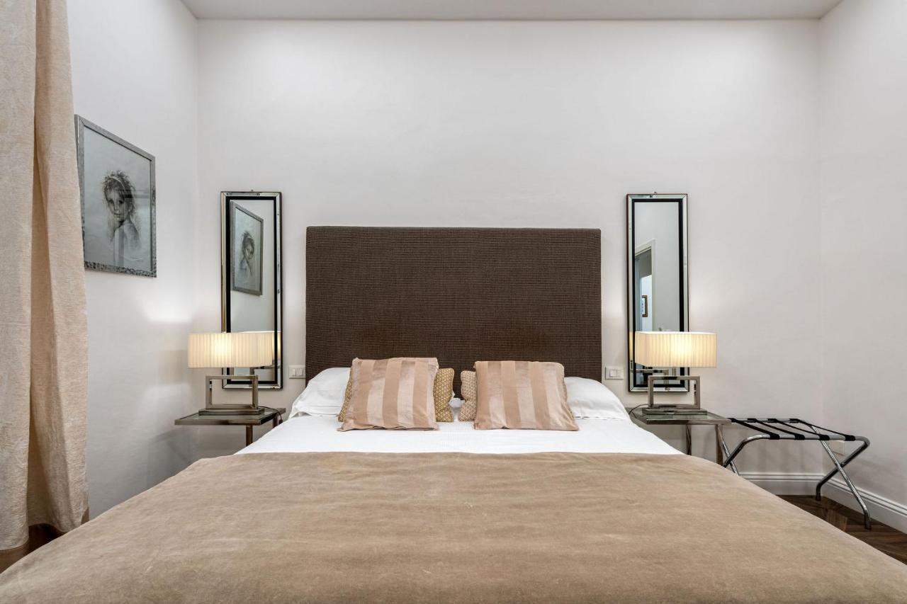 Rfc Repubblica Florence Core B&B Kültér fotó