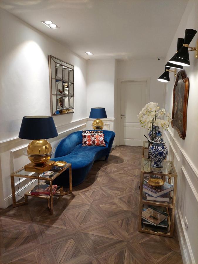 Rfc Repubblica Florence Core B&B Kültér fotó