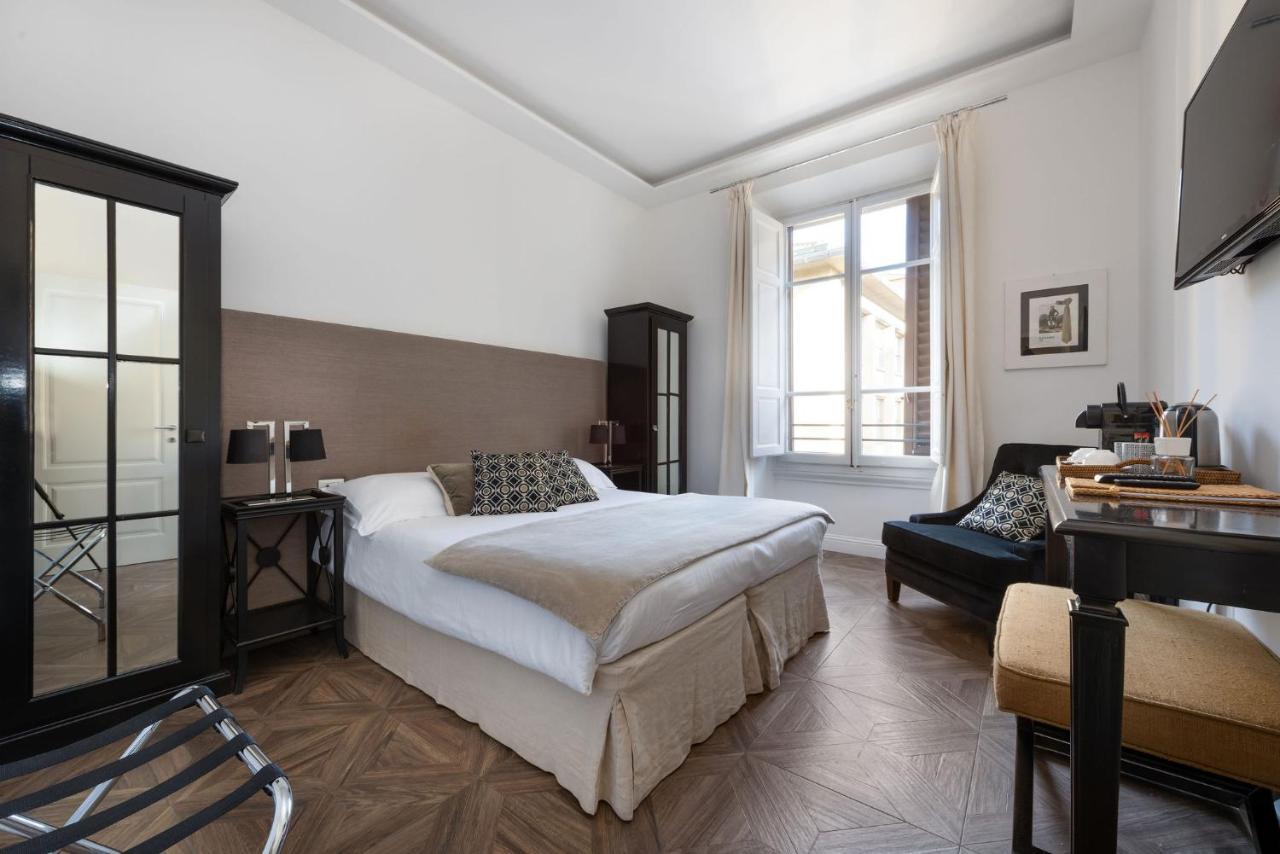 Rfc Repubblica Florence Core B&B Kültér fotó