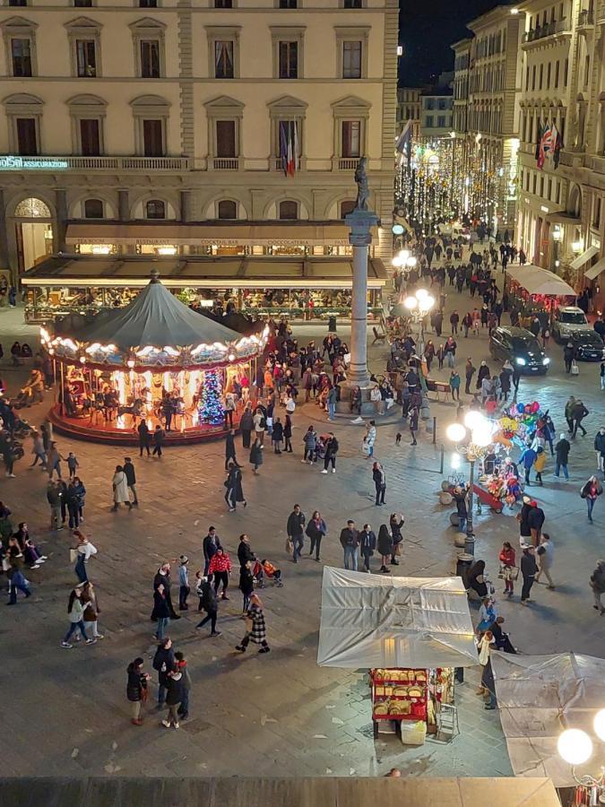 Rfc Repubblica Florence Core B&B Kültér fotó
