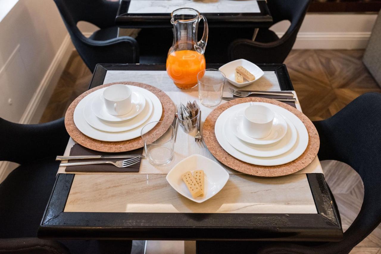 Rfc Repubblica Florence Core B&B Kültér fotó