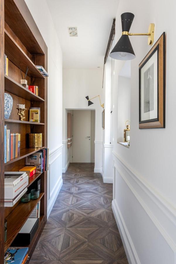 Rfc Repubblica Florence Core B&B Kültér fotó