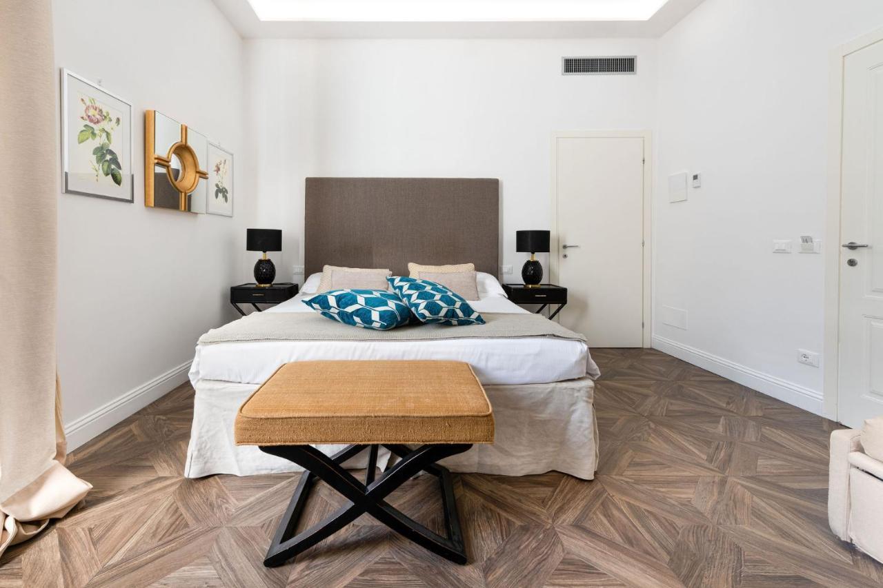 Rfc Repubblica Florence Core B&B Kültér fotó