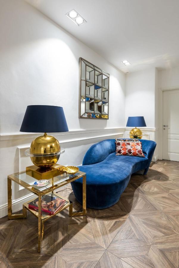 Rfc Repubblica Florence Core B&B Kültér fotó