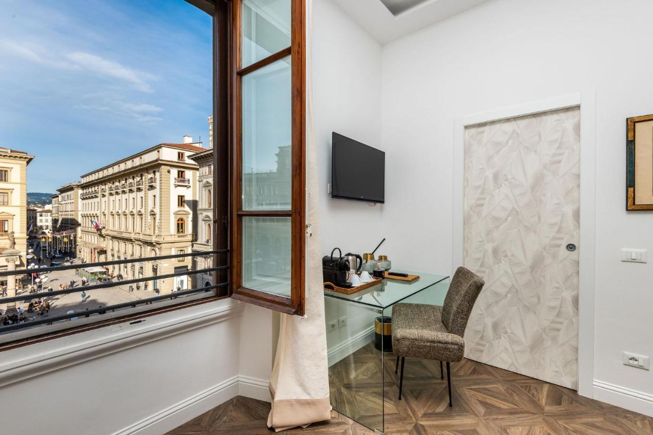 Rfc Repubblica Florence Core B&B Kültér fotó