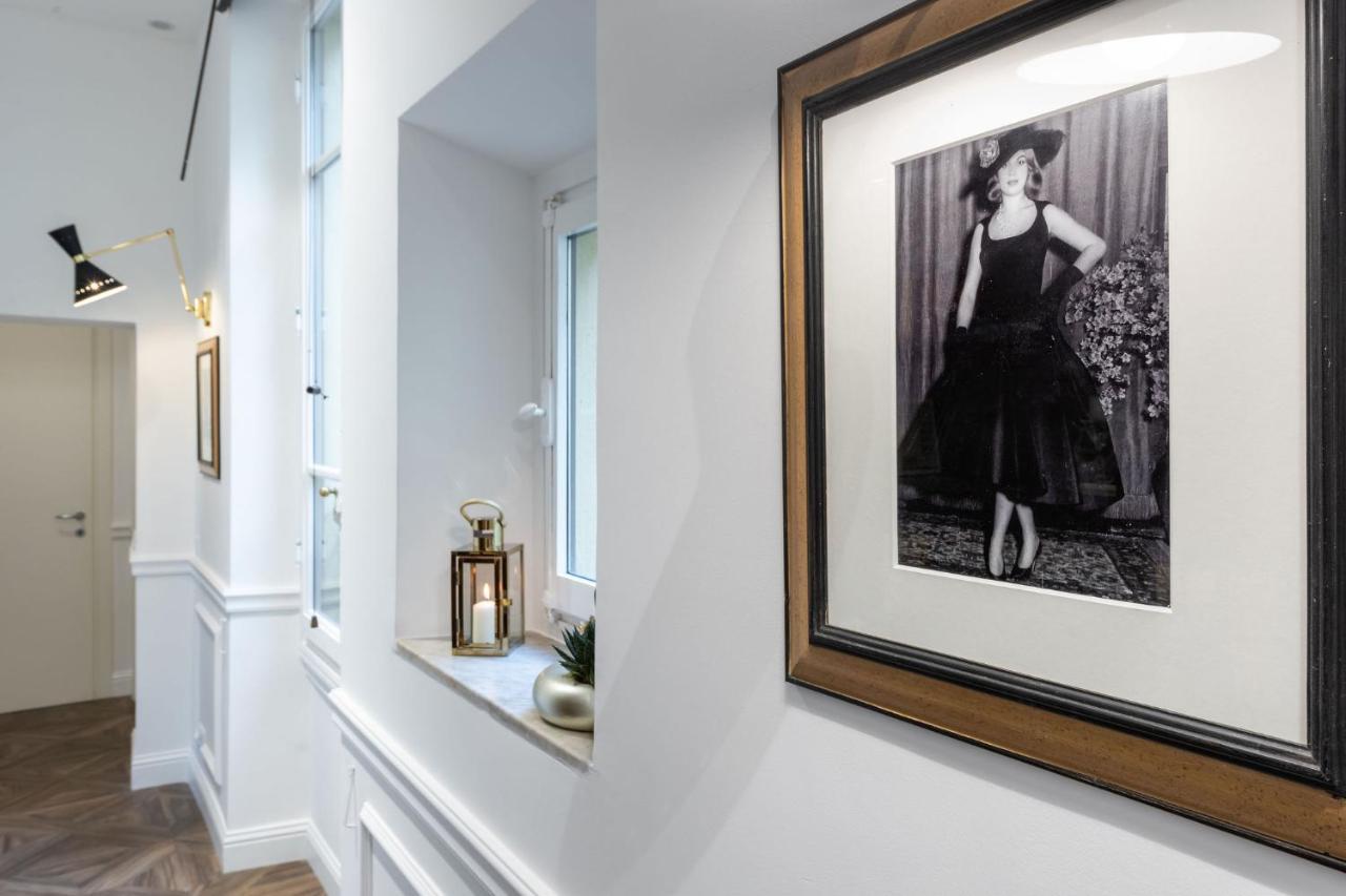 Rfc Repubblica Florence Core B&B Kültér fotó