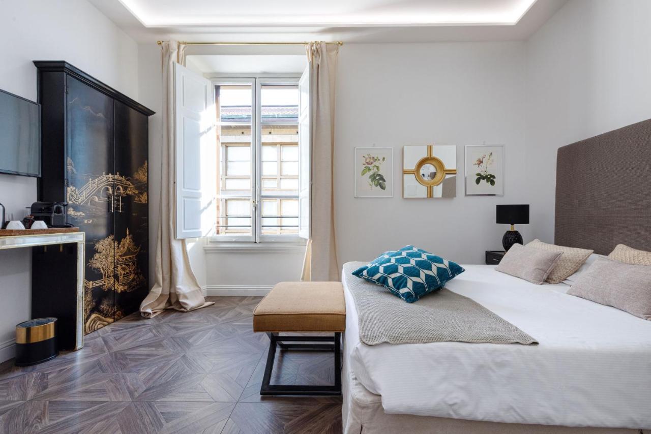 Rfc Repubblica Florence Core B&B Kültér fotó