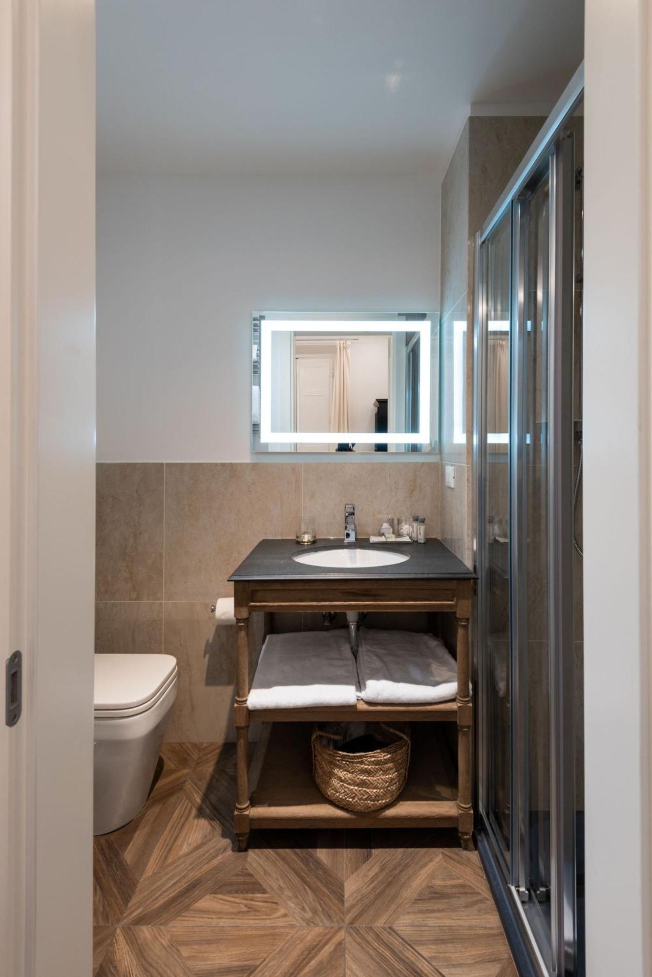 Rfc Repubblica Florence Core B&B Kültér fotó