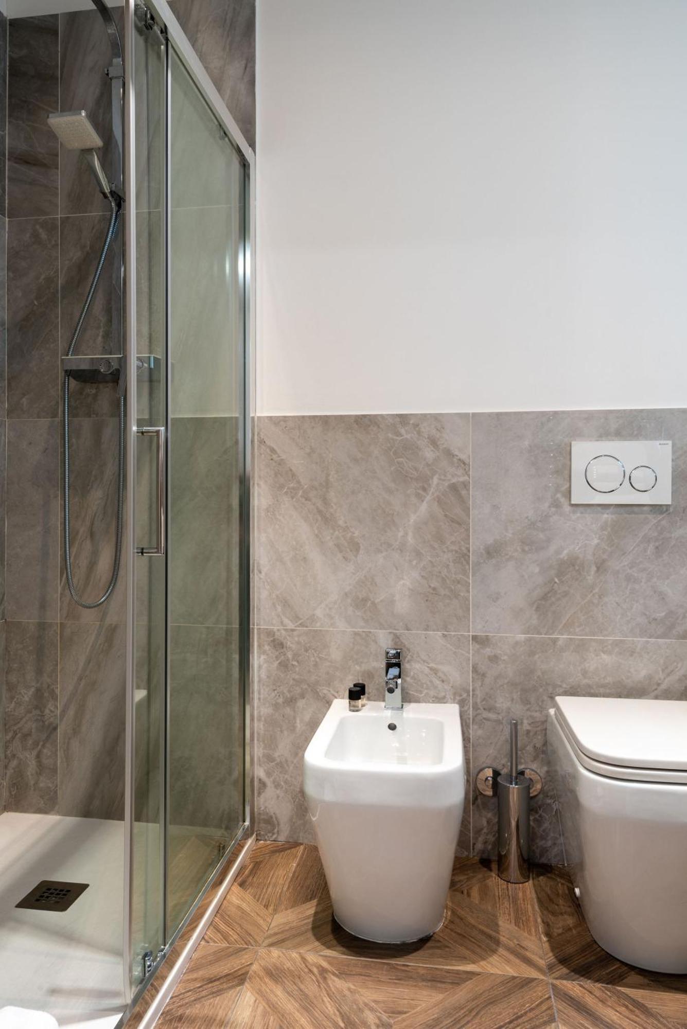 Rfc Repubblica Florence Core B&B Kültér fotó