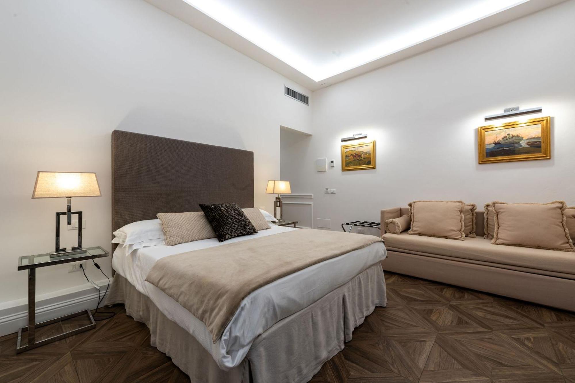 Rfc Repubblica Florence Core B&B Kültér fotó