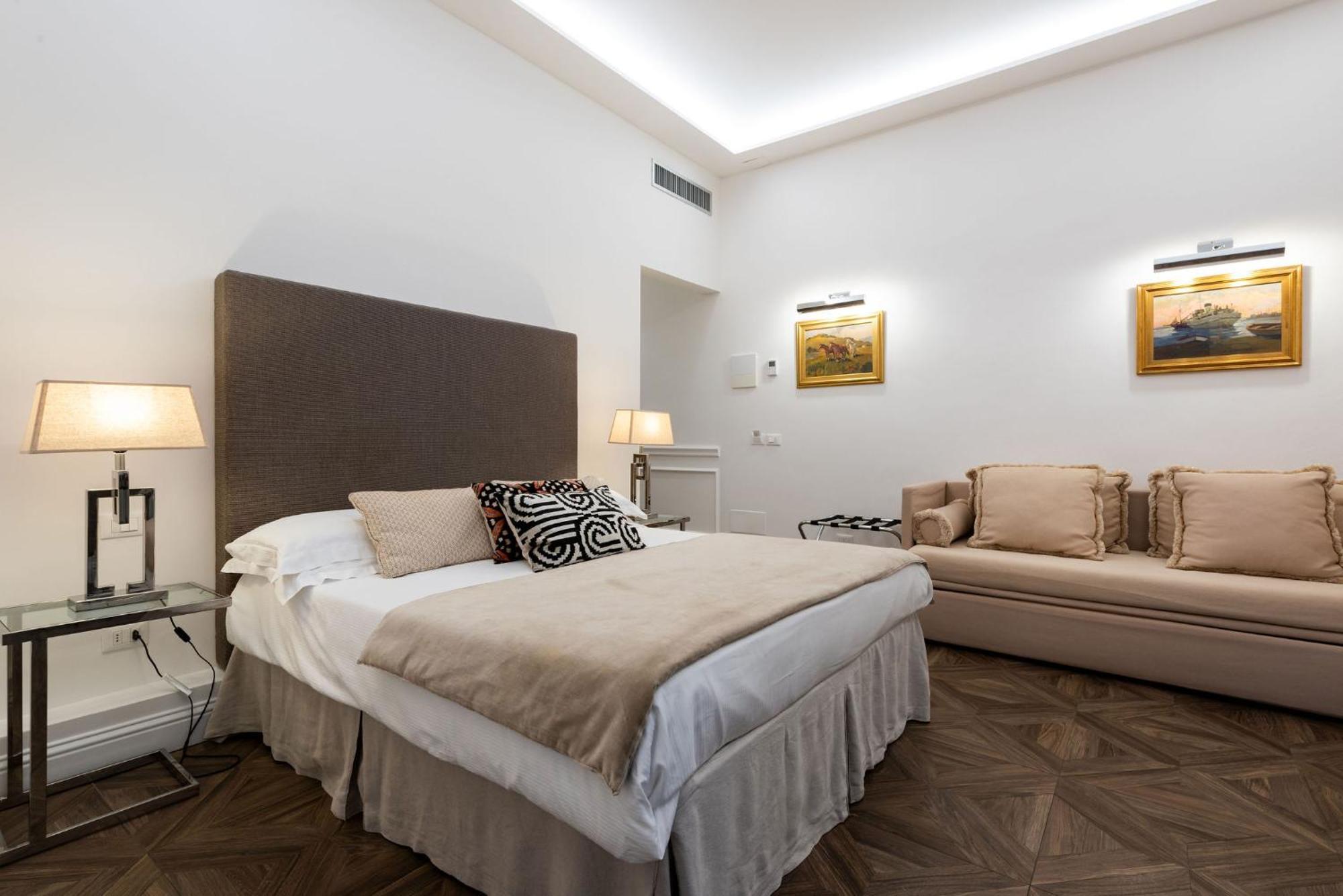 Rfc Repubblica Florence Core B&B Kültér fotó