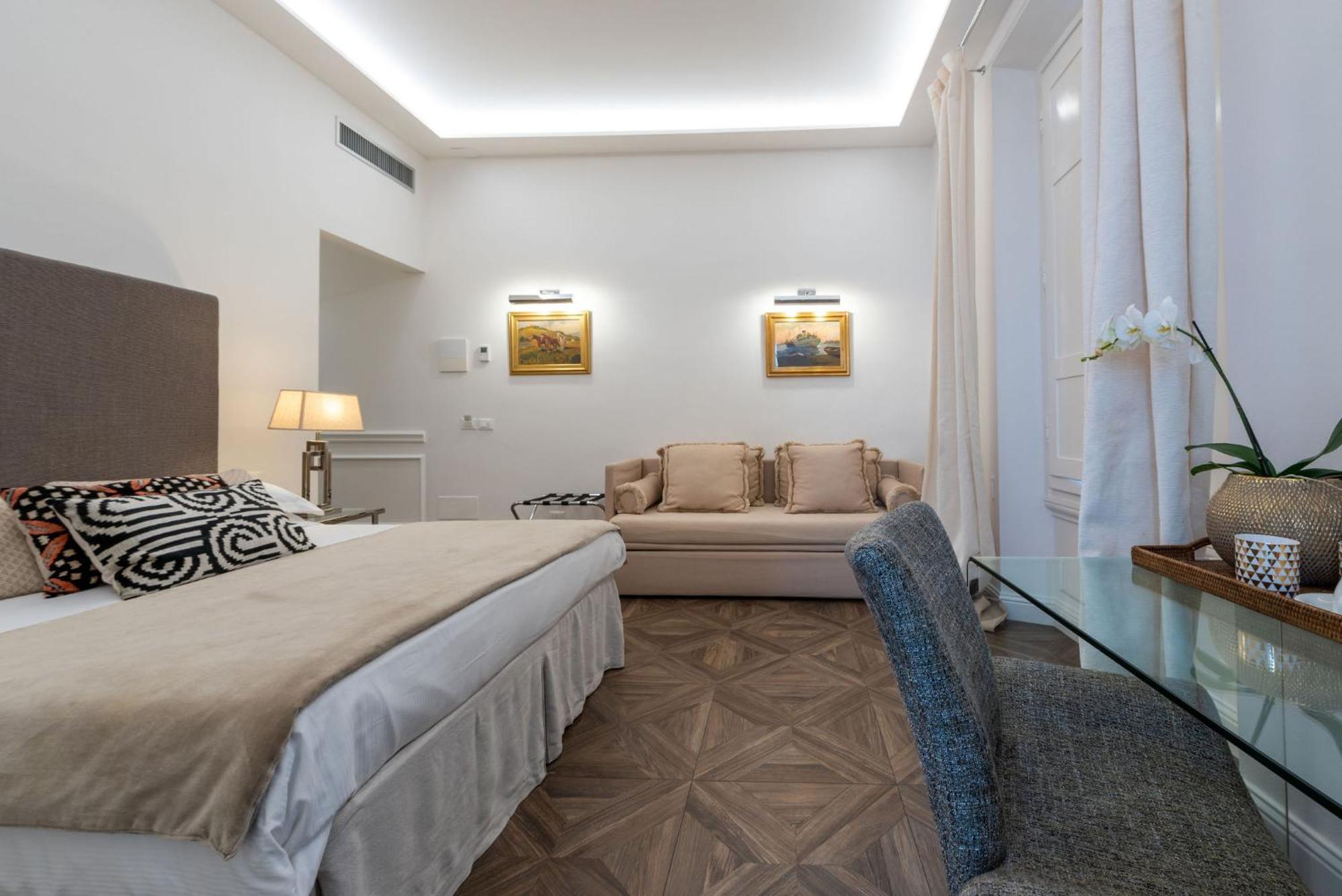 Rfc Repubblica Florence Core B&B Kültér fotó