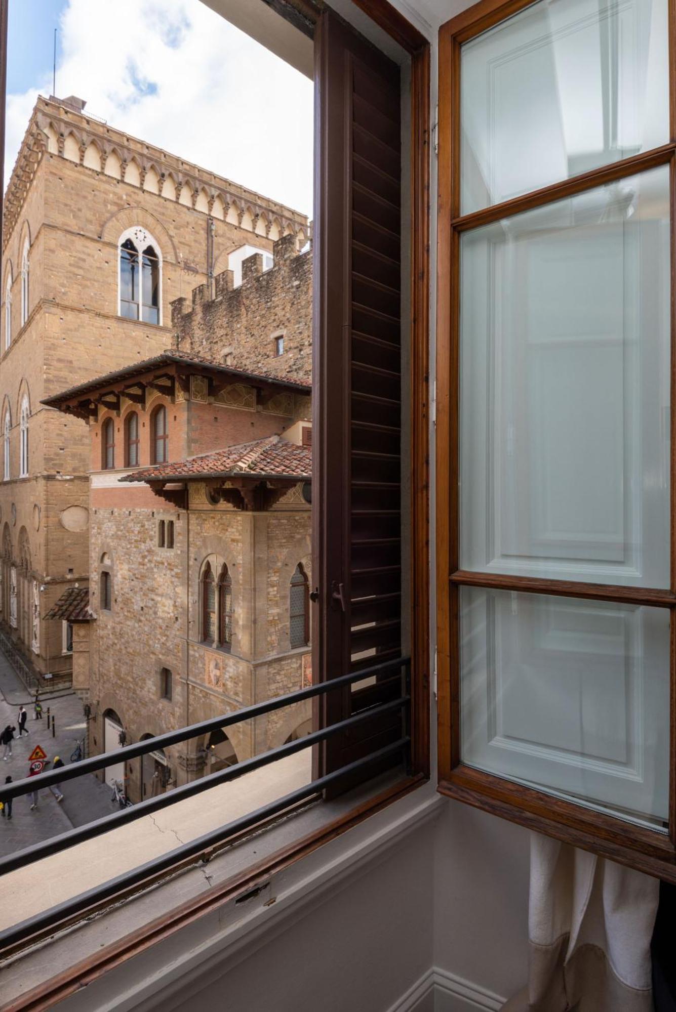 Rfc Repubblica Florence Core B&B Kültér fotó