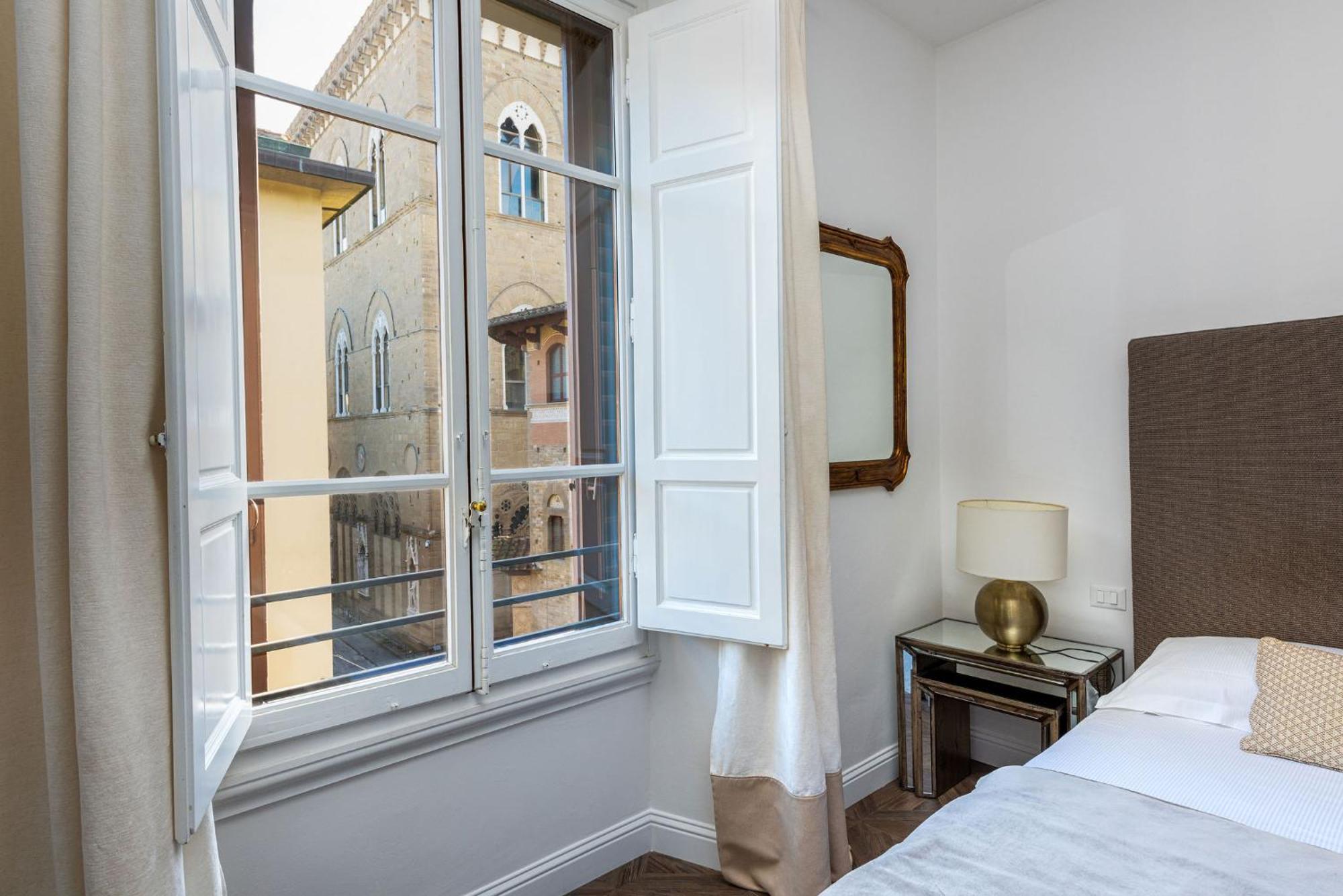 Rfc Repubblica Florence Core B&B Kültér fotó