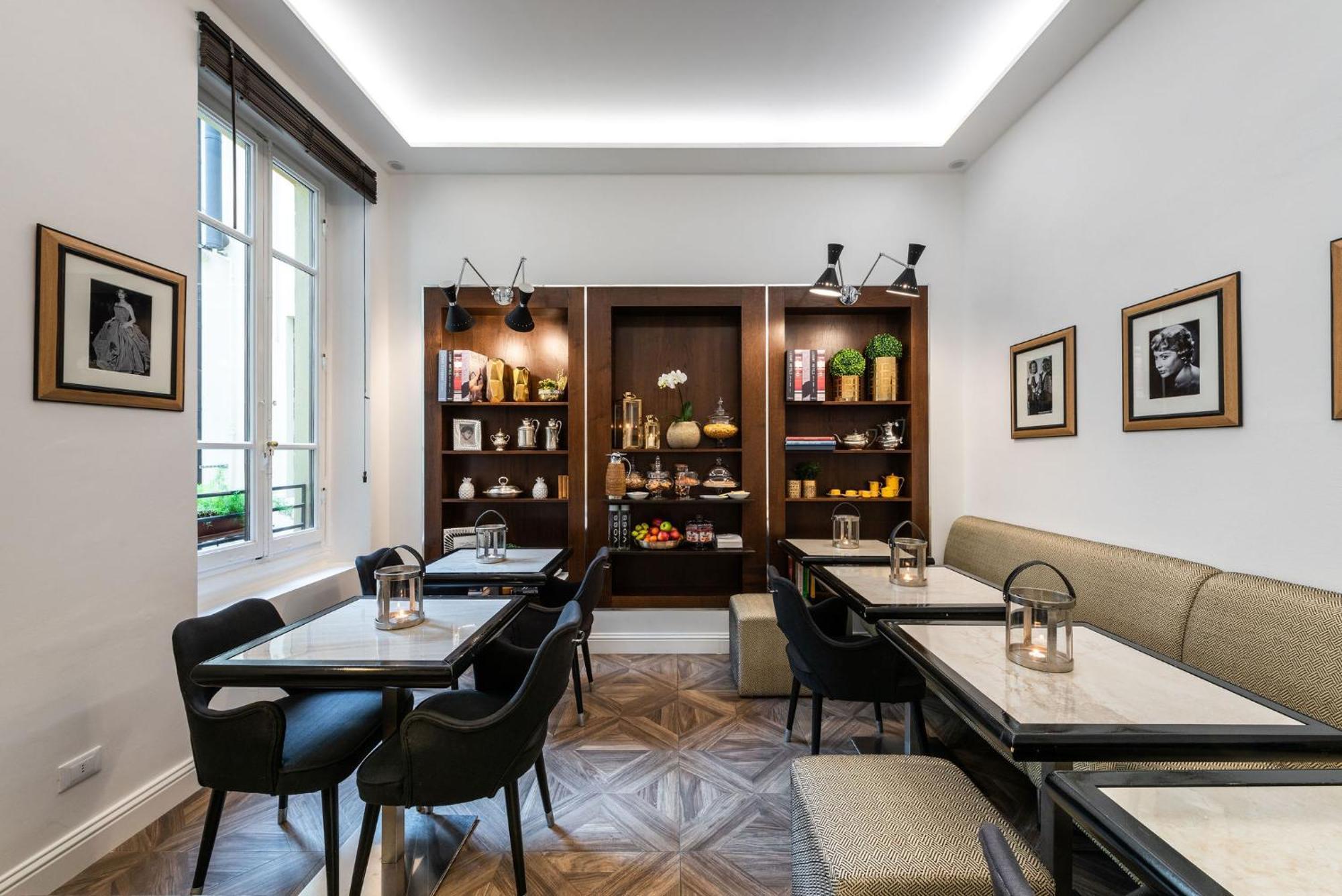 Rfc Repubblica Florence Core B&B Kültér fotó