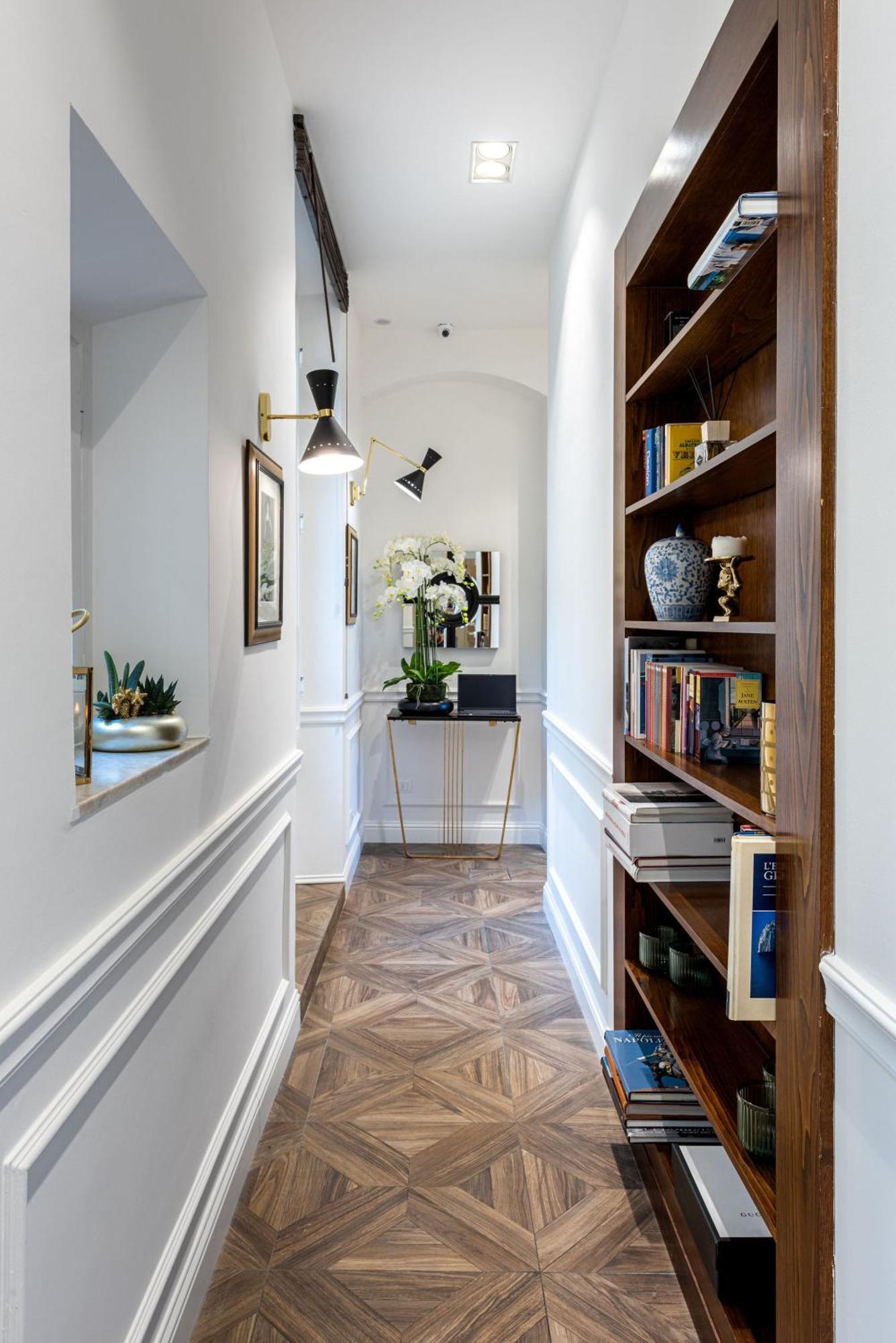 Rfc Repubblica Florence Core B&B Kültér fotó