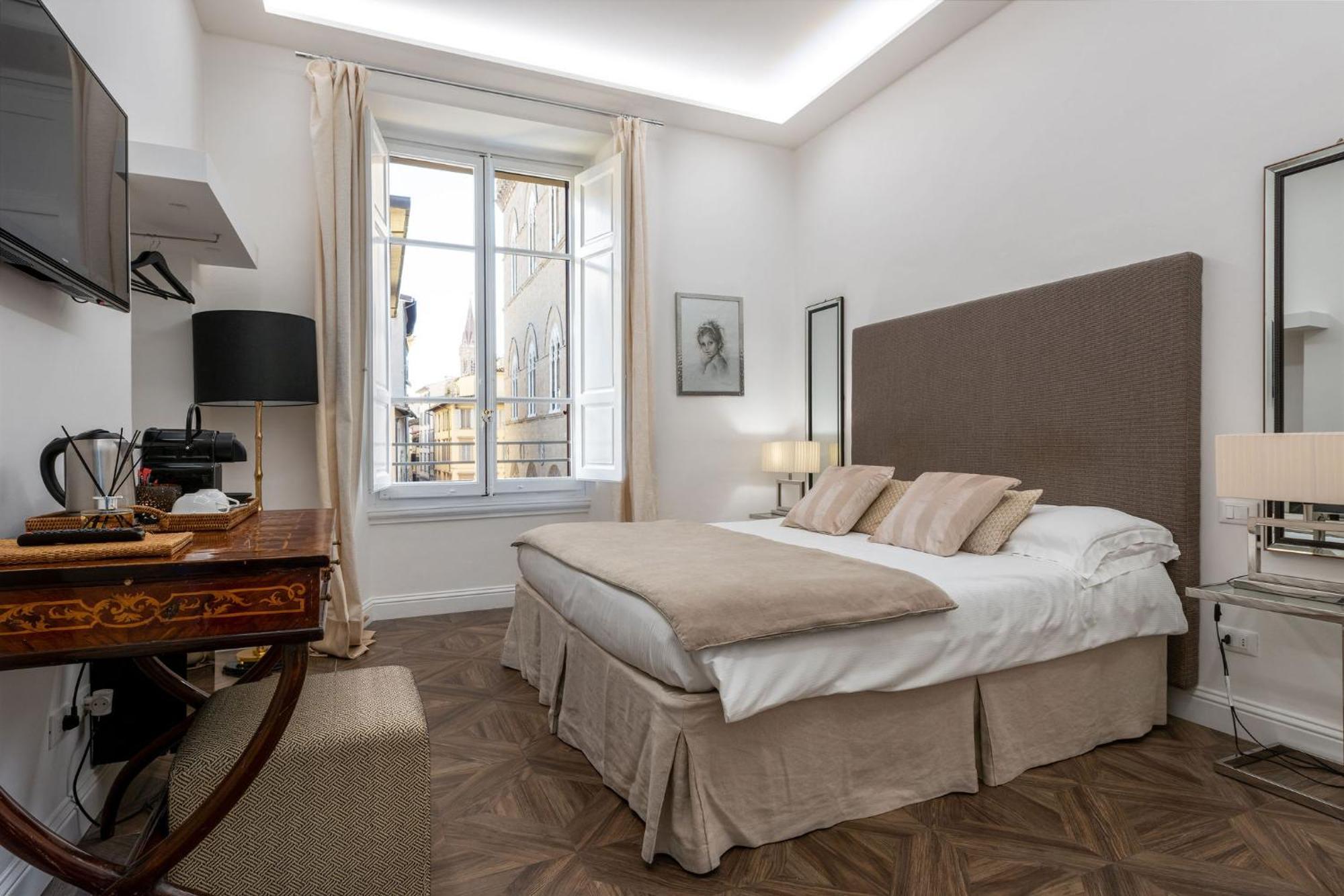 Rfc Repubblica Florence Core B&B Kültér fotó